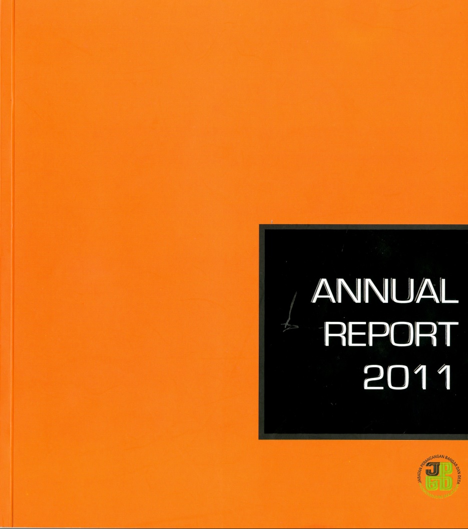 Annual Report 2011 